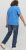 Jack & Jones GLENN ORIGINAL MF 070 Jeans Blue Denim - Džínsy & nohavice - Džínsy a Nohavice - W40-W70