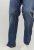 Jack & Jones GLENN ORIGINAL MF 070 Jeans Blue Denim - Džínsy & nohavice - Džínsy a Nohavice - W40-W70