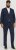 Jack & Jones FRANCO Blazer Dark Navy - Obleky - Obleky 2XL-8XL