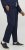 Jack & Jones FRANCO Suit Pants Dark Navy - Obleky - Obleky 2XL-8XL