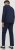 Jack & Jones FRANCO Suit Pants Dark Navy - Obleky - Obleky 2XL-8XL