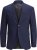 Jack & Jones FRANCO Blazer Medieval Blue - Obleky - Obleky 2XL-8XL