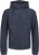 Jack & Jones BASIC Water-Resistant Softshell Jacket Navy Blazer - Bundy - Bundy Nadmerné Veľkosti 2XL-8XL