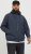 Jack & Jones BASIC Water-Resistant Softshell Jacket Navy Blazer - Bundy - Bundy Nadmerné Veľkosti 2XL-8XL