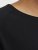 Jack & Jones HILL Knitted Sweater Black - Mikiny & mikiny bez kapucne - Mikiny & Mikiny s Kapucňou 2XL-12XL