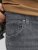 Jack & Jones MIKE ORIGINAL SQ 270 Jeans Black Denim - Džínsy & nohavice - Džínsy a Nohavice - W40-W70