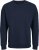Jack & Jones BRADLEY Sweatshirt Navy Blazer - Mikiny & mikiny bez kapucne - Mikiny & Mikiny s Kapucňou 2XL-12XL