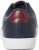 Jack & Jones Bosley Sneakers Navy Blazer/Red Dahlia - Pánske topánky 40-52 - 