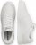 Jack & Jones Ealing 7992 Sneakers White/Silver - Pánske topánky 40-52 - 