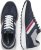 Jack & Jones Boston Combo Sneakers Navy Blazer - Pánske topánky 40-52 - 