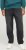 Jack & Jones CHRIS CARPENTER SBD 716 Jeans Black Denim - Džínsy & nohavice - Džínsy a Nohavice - W40-W70
