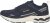 Jack & Jones Tokyo 2893 Sneakers Navy Blazer - Pánske topánky 40-52 - 