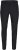 Jack & Jones SOLARIS Trousers Black - Obleky - Obleky 2XL-8XL