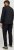 Jack & Jones SOLARIS Trousers Black - Obleky - Obleky 2XL-8XL