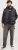 Jack & Jones SPRINT BODYWARMER With Collar Black - Bundy - Bundy Nadmerné Veľkosti 2XL-8XL