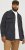 Jack & Jones BRADLEY OLLIE Overshirt LS Black - Košele - Košele 2XL-10XL