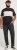 Jack & Jones GLENN ORIGINAL CB 772 Black Denim - Džínsy & nohavice - Džínsy a Nohavice - W40-W70