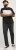 Jack & Jones GLENN ORIGINAL CB 772 Black Denim - Džínsy & nohavice - Džínsy a Nohavice - W40-W70