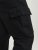 Jack & Jones JPSTKANE JJBARKLEY Cargopants Black - Džínsy & nohavice - Džínsy a Nohavice - W40-W70