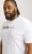 Jack & Jones CORP Logo Play 5 T-Shirt White - Tričká - Nadrozmerné tričká - 2XL-14XL