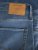 Jack & Jones JJIMIKE JJICON I.K. SQ 027 Jeans Blue Denim - Džínsy & nohavice - Džínsy a Nohavice - W40-W70