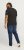 Jack & Jones JJIMIKE JJICON I.K. SQ 026 Jeans Blue Denim - Džínsy & nohavice - Džínsy a Nohavice - W40-W70