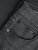Jack & Jones JJIMIKE JJICON I.K. SQ 028 Jeans Black Denim - Džínsy & nohavice - Džínsy a Nohavice - W40-W70