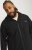 Jack & Jones JJTAYLOR Softshell Jacket Black - Bundy - Bundy Nadmerné Veľkosti 2XL-8XL