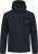 Jack & Jones JJTAYLOR Softshell Jacket Navy Blazer - Bundy - Bundy Nadmerné Veľkosti 2XL-8XL