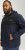 Jack & Jones JJTAYLOR Softshell Jacket Navy Blazer - Bundy - Bundy Nadmerné Veľkosti 2XL-8XL