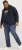 Jack & Jones JJTAYLOR Softshell Jacket Navy Blazer - Bundy - Bundy Nadmerné Veľkosti 2XL-8XL