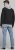 Jack & Jones CHRIS ORIGNIAL AKM 920 Jeans Blue Denim - Džínsy & nohavice - Džínsy a Nohavice - W40-W70
