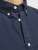 Jack & Jones Brook Oxford Long Sleeve Shirt Navy Blazer - Košele - Košele 2XL-10XL