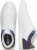 Jack & Jones Jordan Sneakers Bright White/NAVY BLAZER - Pánske topánky 40-52 - 