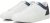 Jack & Jones Jordan Sneakers Bright White/NAVY BLAZER - Pánske topánky 40-52 - 