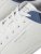 Jack & Jones Jordan Sneakers Bright White/NAVY BLAZER - Pánske topánky 40-52 - 