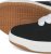 Jack & Jones Miles SYN Suede Sneakers Black - Pánske topánky 40-52 - 