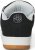 Jack & Jones Miles SYN Suede Sneakers Black - Pánske topánky 40-52 - 