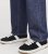 Jack & Jones Miles SYN Suede Sneakers Black - Pánske topánky 40-52 - 