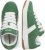 Jack & Jones Miles SYN Suede Sneakers Verdant Green - Pánske topánky 40-52 - 