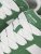 Jack & Jones Miles SYN Suede Sneakers Verdant Green - Pánske topánky 40-52 - 