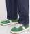 Jack & Jones Miles SYN Suede Sneakers Verdant Green - Pánske topánky 40-52 - 