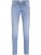 Jack & Jones Glenn Original SQ 330 Jeans Blue Denim - Džínsy & nohavice - Džínsy a Nohavice - W40-W70