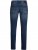 Jack & Jones Glenn Icon SQ 422 Jeans Blue Denim - Džínsy & nohavice - Džínsy a Nohavice - W40-W70