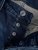 Jack & Jones Glenn Icon SQ 422 Jeans Blue Denim - Džínsy & nohavice - Džínsy a Nohavice - W40-W70
