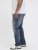 Jack & Jones Mike Fox CB 082 Jeans Blue Denim - Džínsy & nohavice - Džínsy a Nohavice - W40-W70