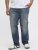 Jack & Jones Mike Fox CB 082 Jeans Blue Denim - Džínsy & nohavice - Džínsy a Nohavice - W40-W70
