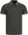 Jack & Jones PAULOS Short Sleeve Polo Green/PLAY 1 - Polokošele - Polokošele 2XL-8XL