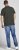 Jack & Jones PAULOS Short Sleeve Polo Green/PLAY 1 - Polokošele - Polokošele 2XL-8XL