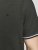 Jack & Jones PAULOS Short Sleeve Polo Green/PLAY 1 - Polokošele - Polokošele 2XL-8XL